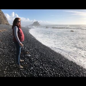 Meet your Posher, Katharina